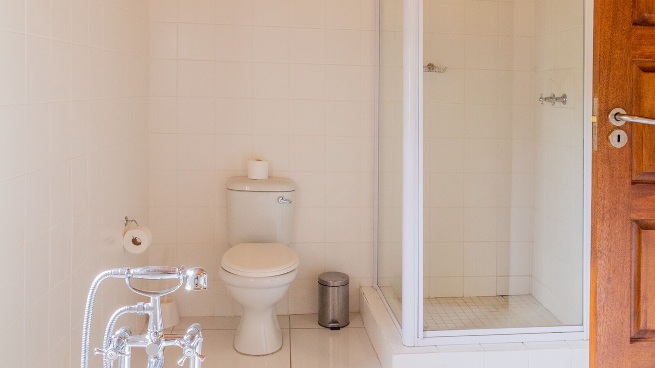 Photo of Bathroom in De Doorns