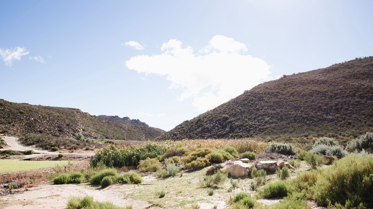 Photo of Outdoor in De Doorns