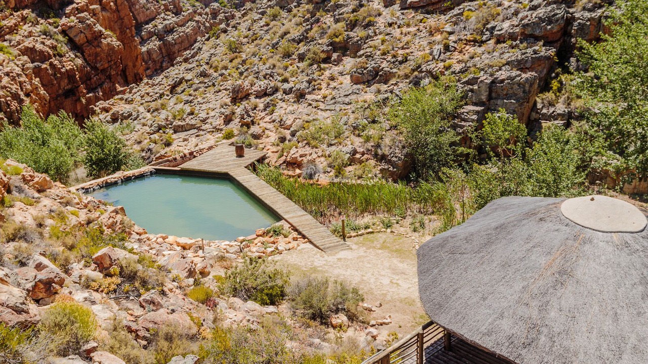 Photo of Outdoor in De Doorns