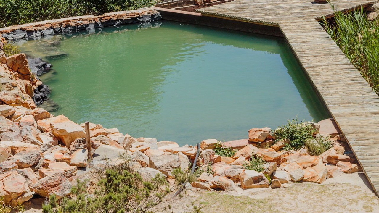Photo of Outdoor in De Doorns
