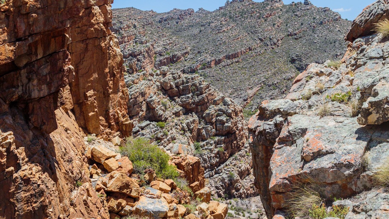 Photo of Outdoor in De Doorns