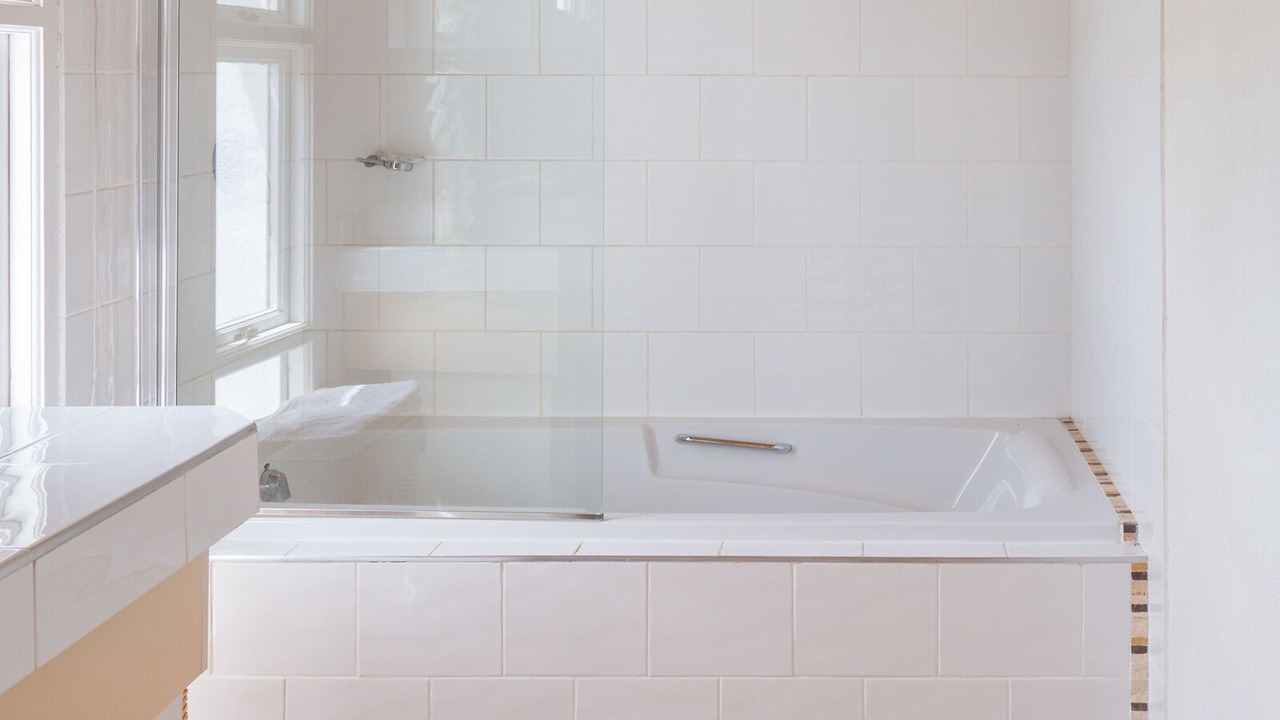 Photo of Bathroom in De Doorns