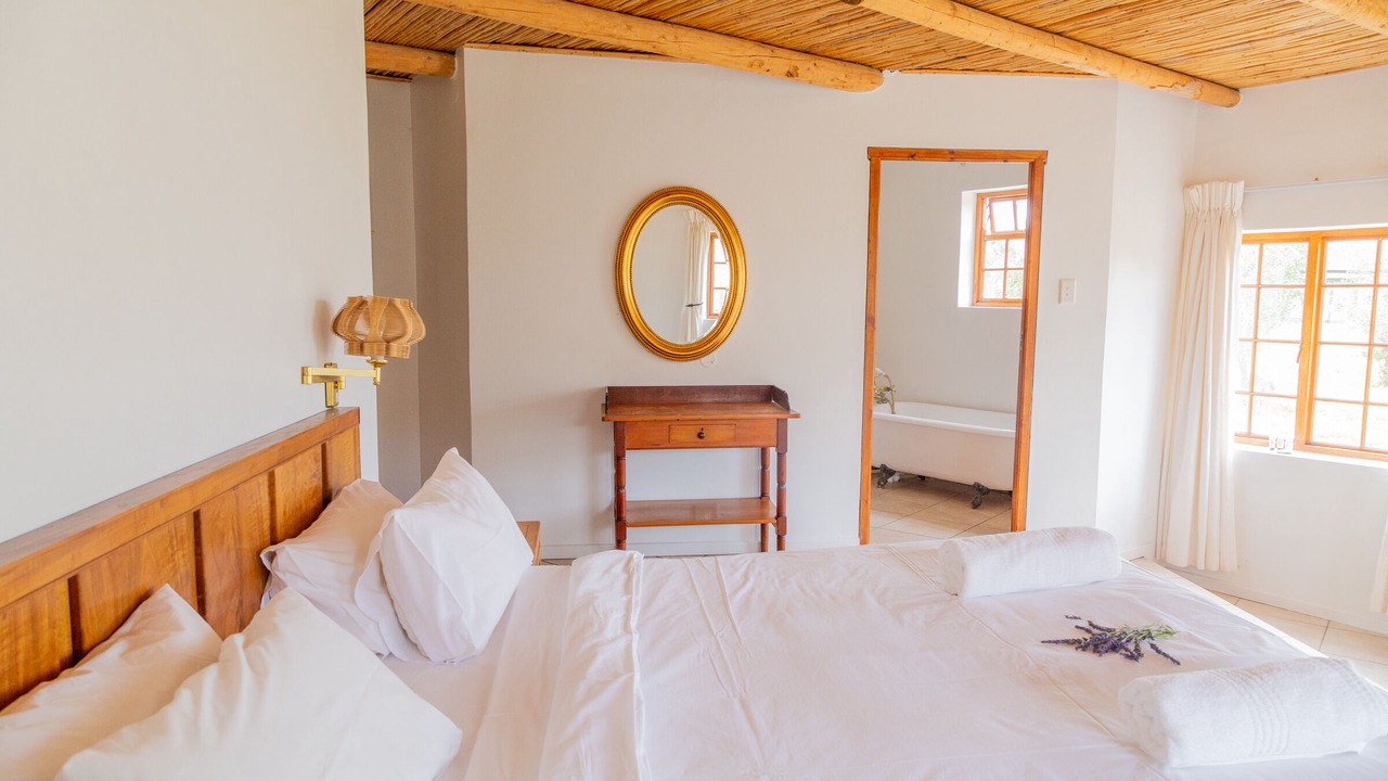 Photo of Bedroom in De Doorns