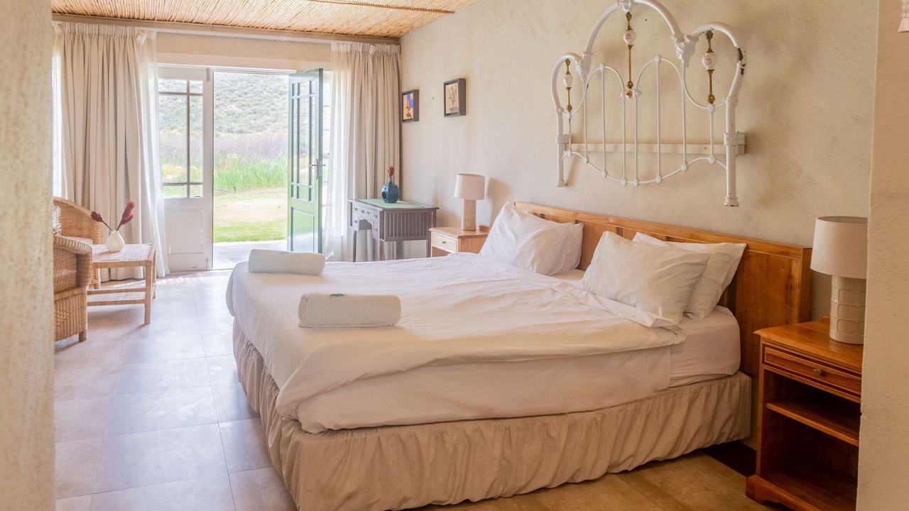 Photo of Bedroom in De Doorns