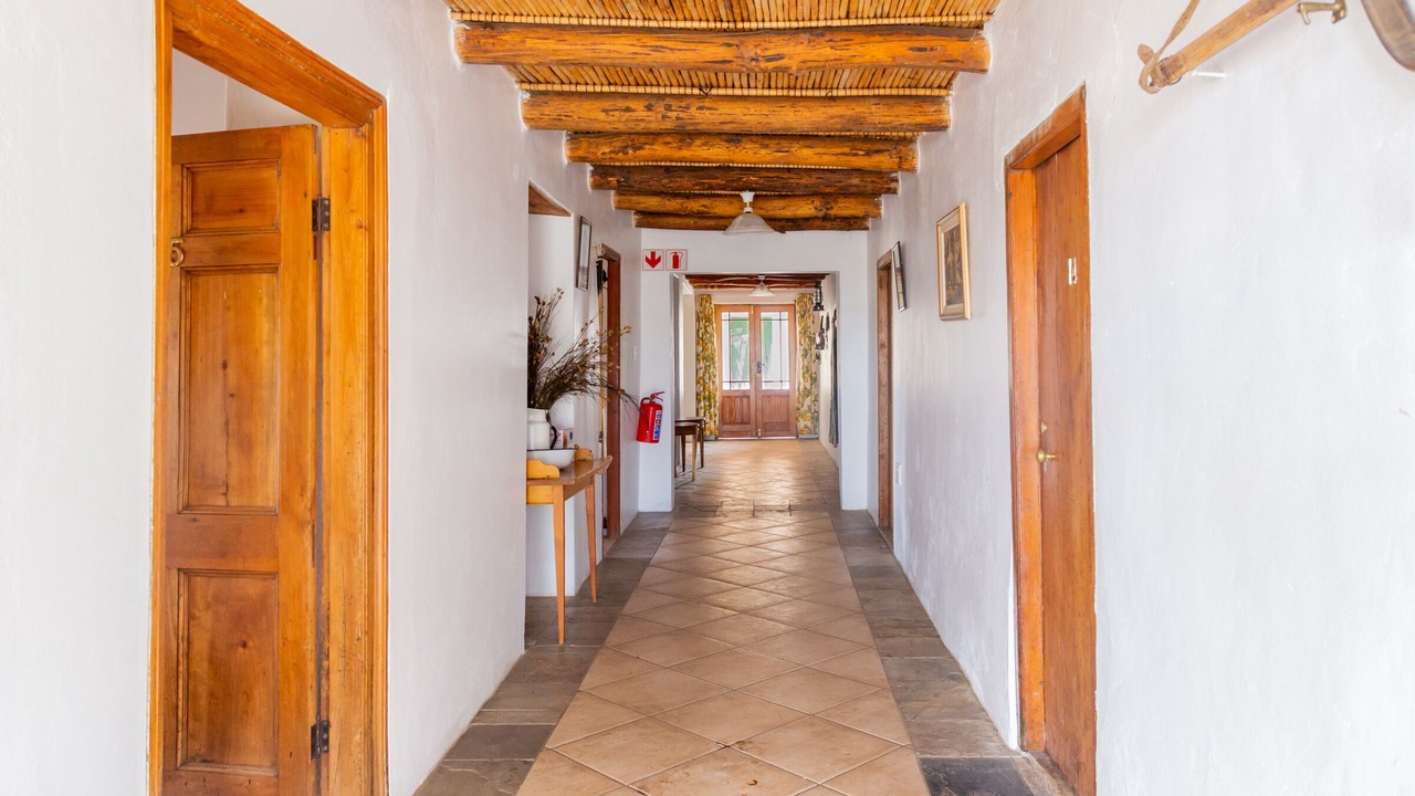 Photo of Bedroom in De Doorns