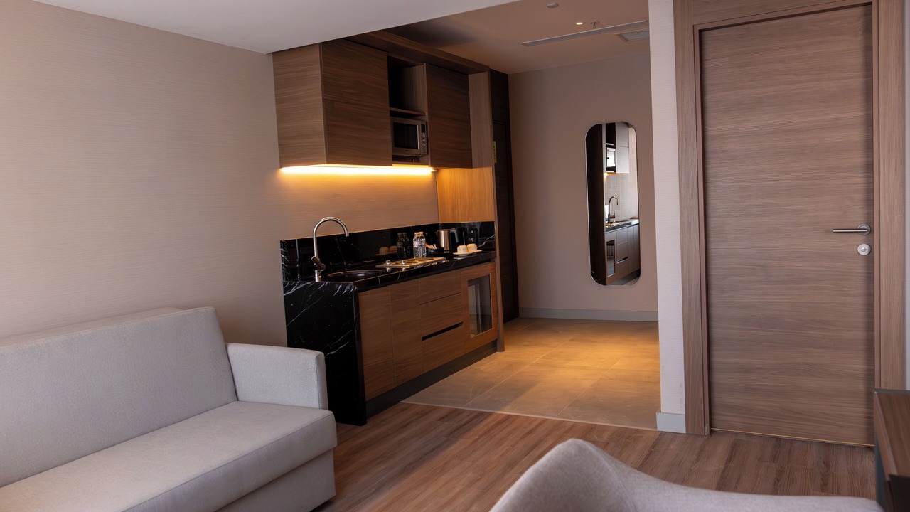 Photo of Bedroom in Konya City Center