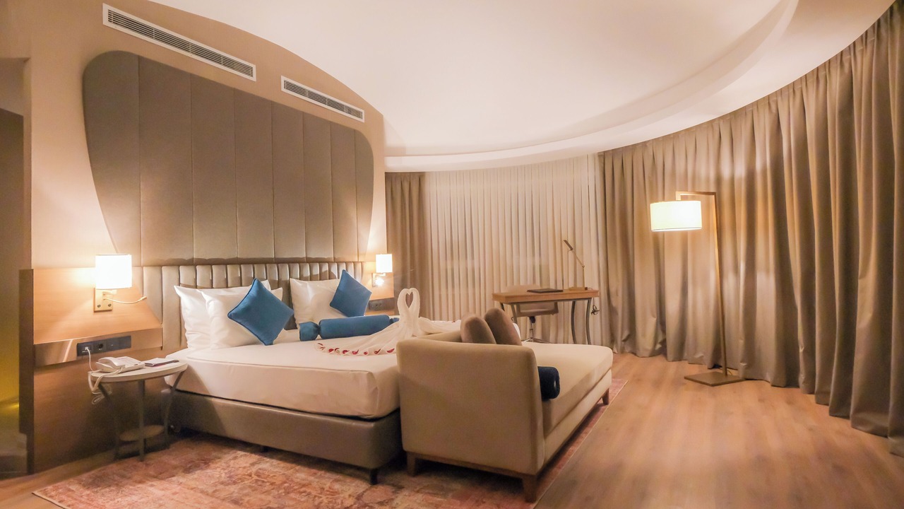 Photo of Bedroom in Konya City Center