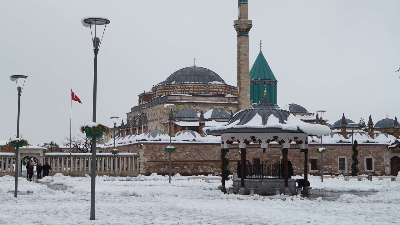 Photo of Others in Konya City Center