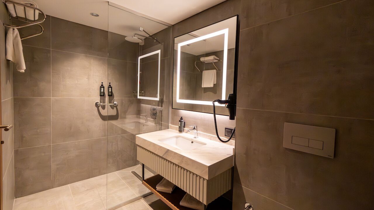 Photo of Bathroom in Konya City Center