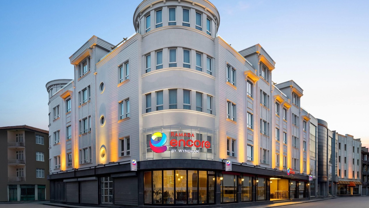 Photo of Outdoor in Konya City Center
