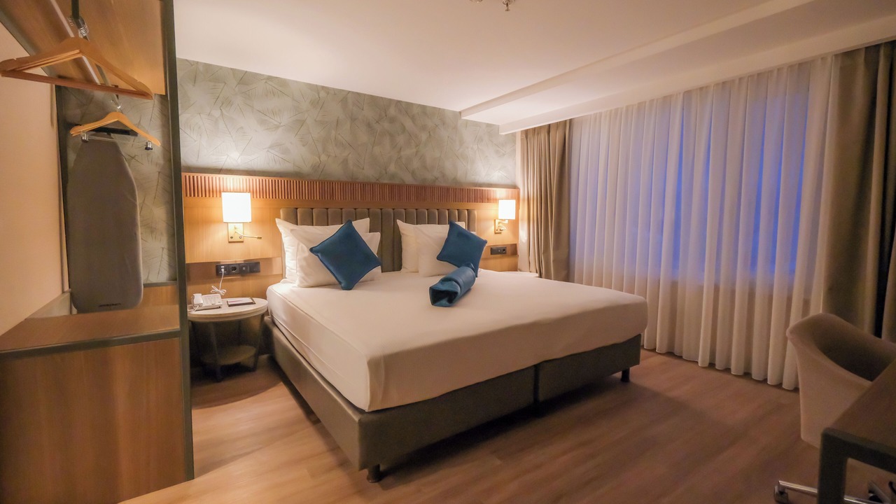 Photo of Bedroom in Konya City Center