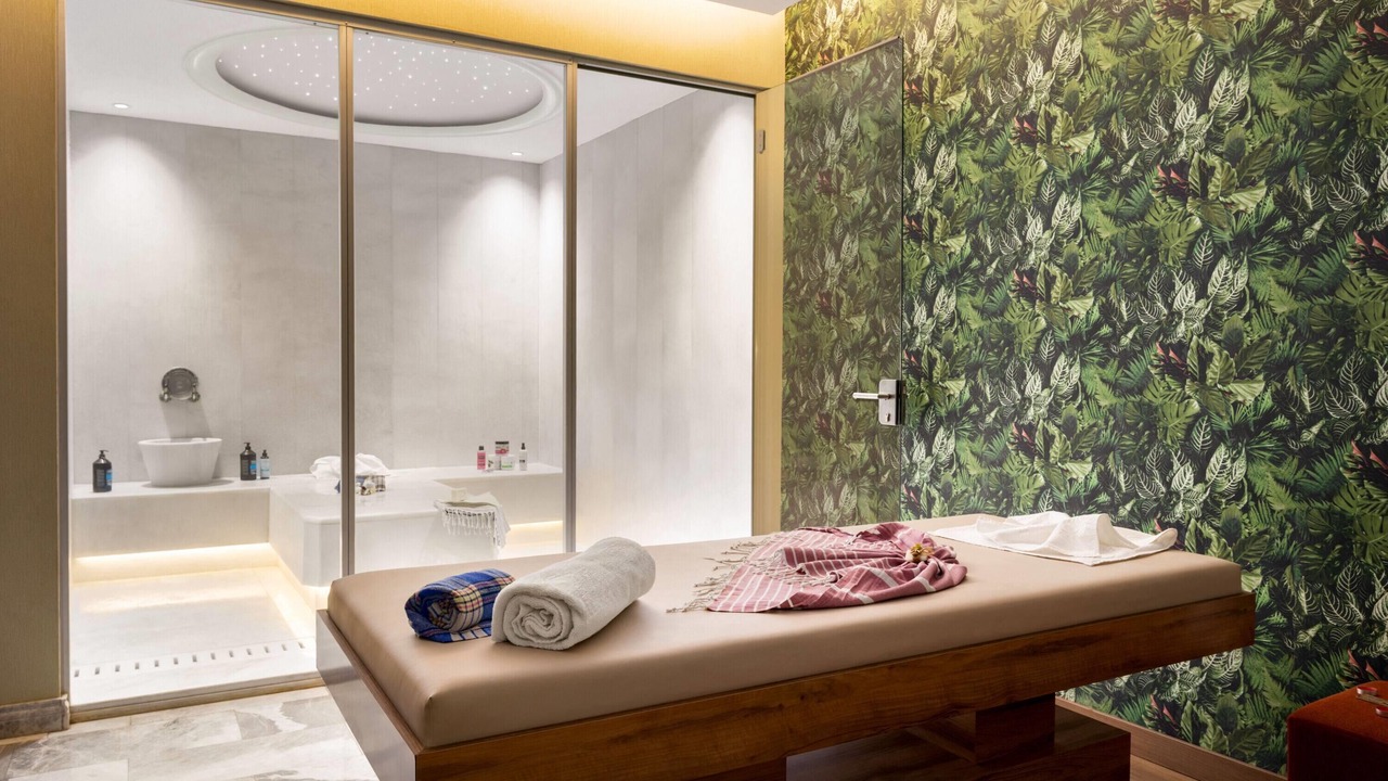 Photo of Bedroom in Konya City Center