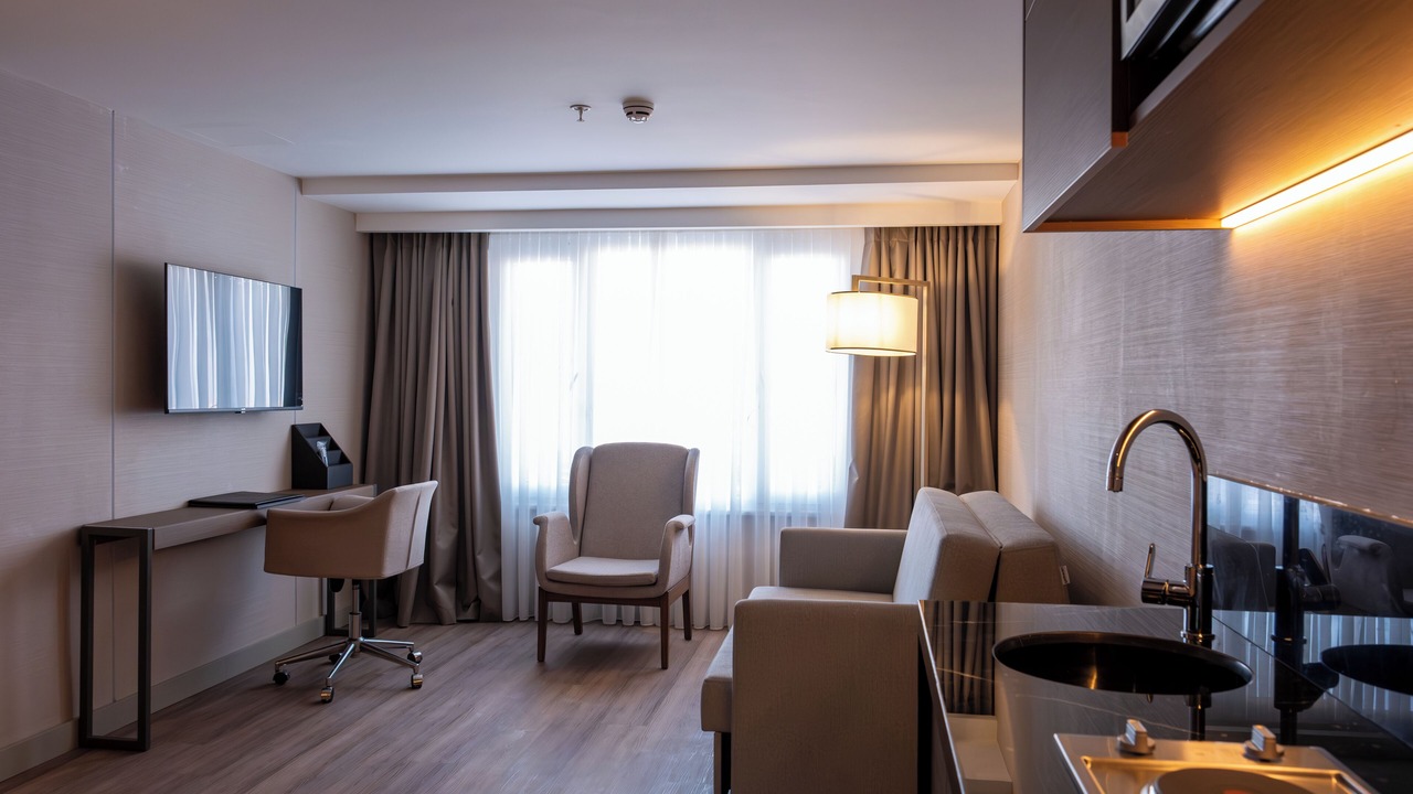 Photo of Bedroom in Konya City Center