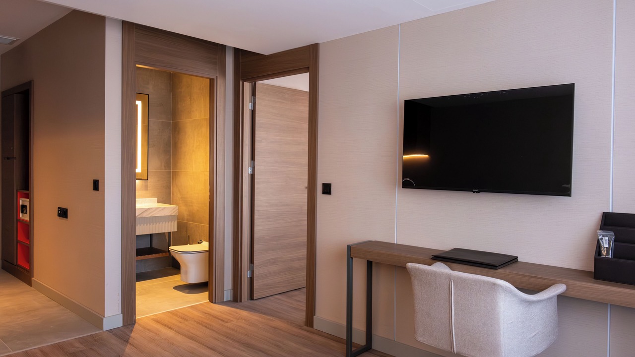 Photo of Bedroom in Konya City Center