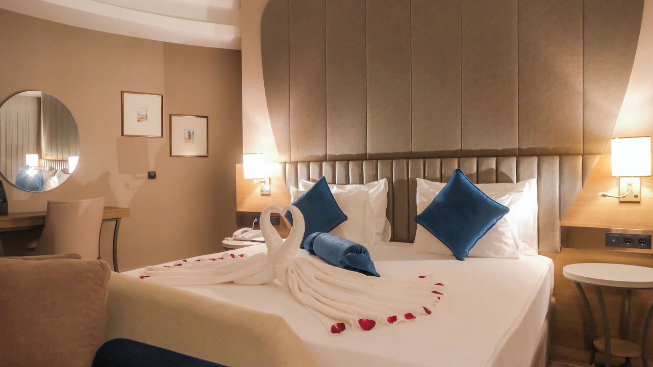 Photo of Bedroom in Konya City Center