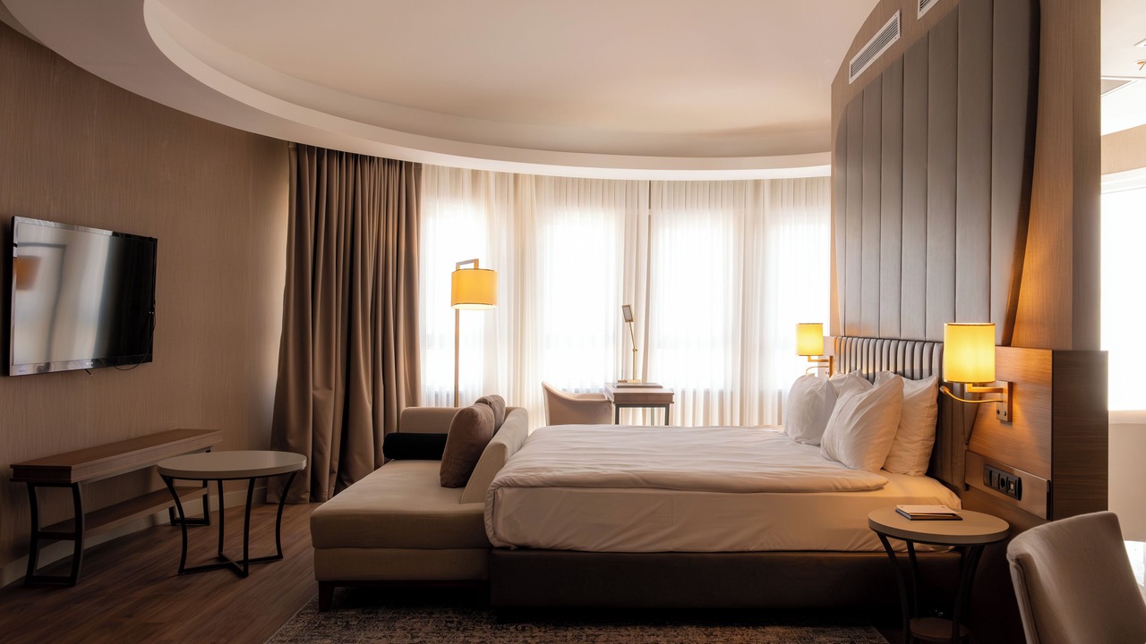 Photo of Bedroom in Konya City Center