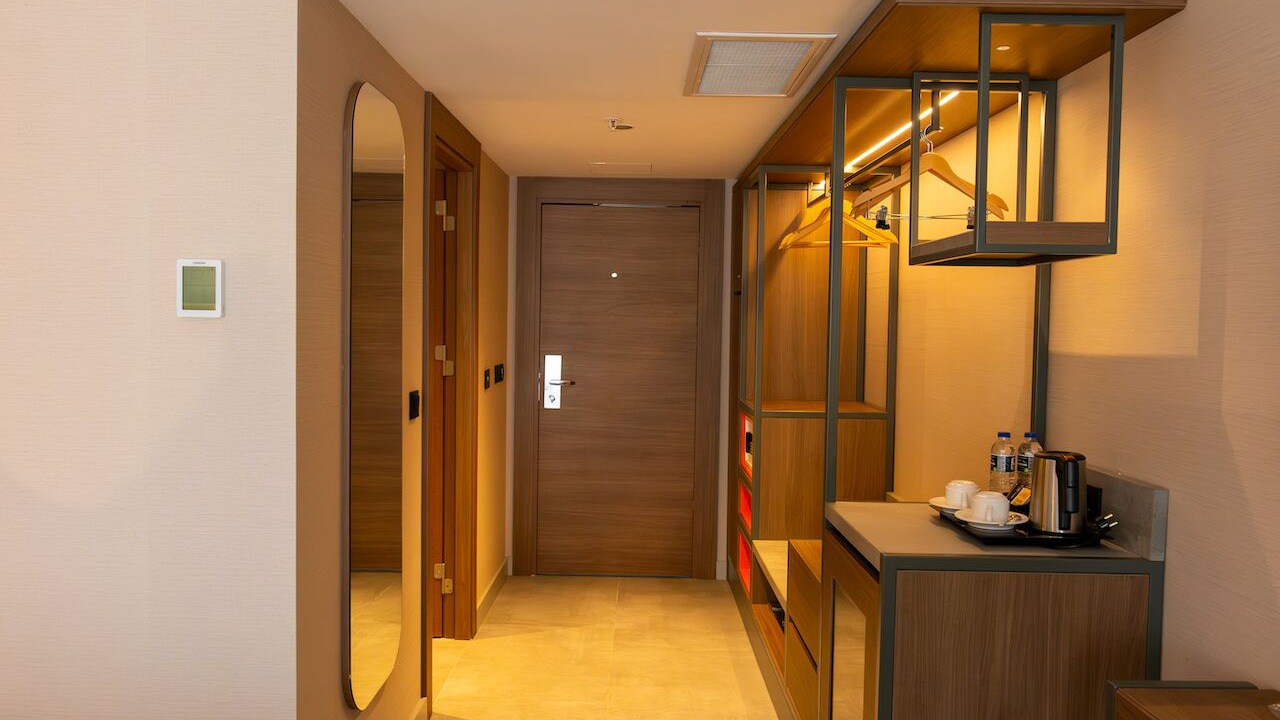 Photo of Bedroom in Konya City Center
