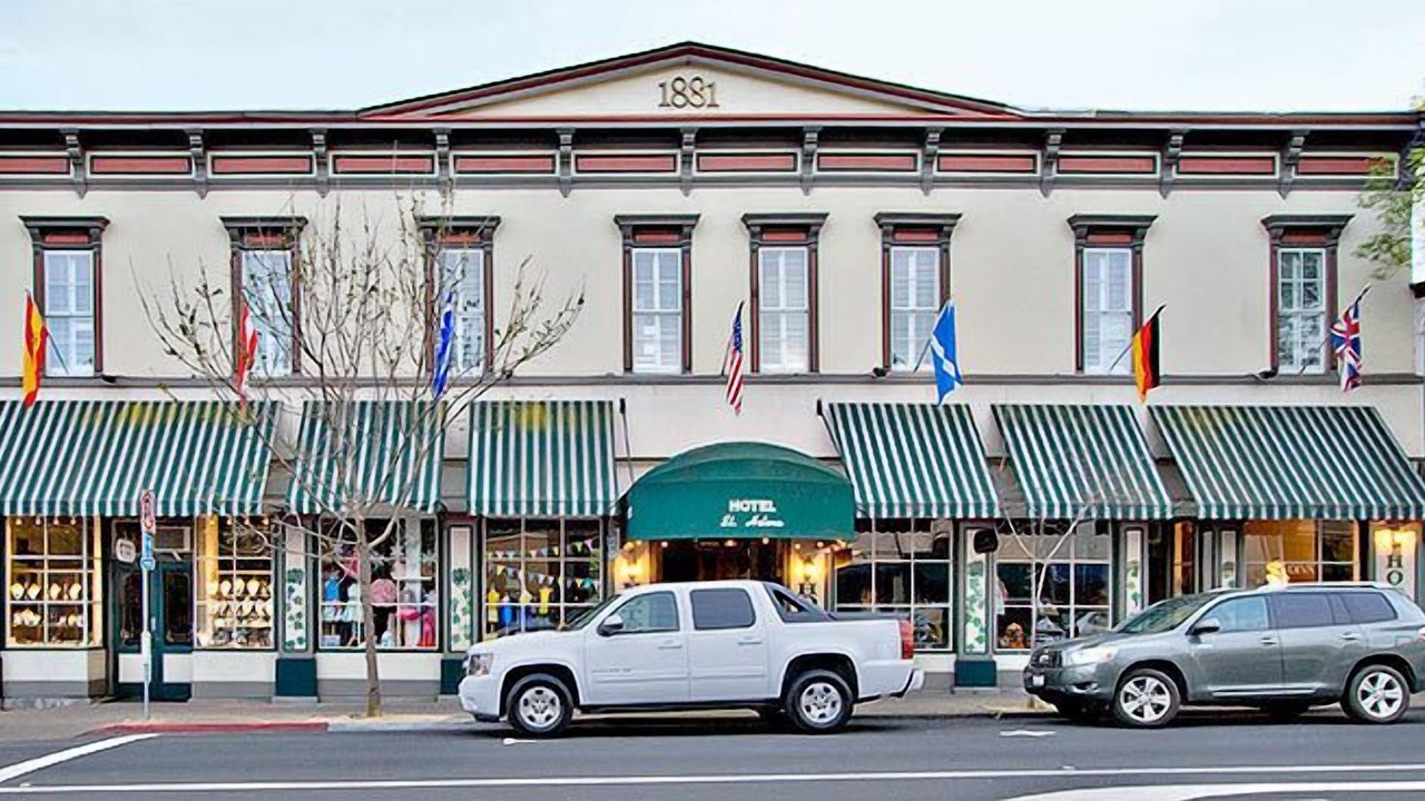 Photo of Outdoor in St. Helena