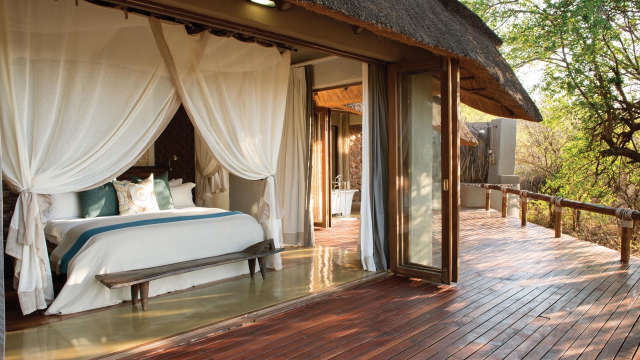 Photo of Others in Madikwe Game Reserve