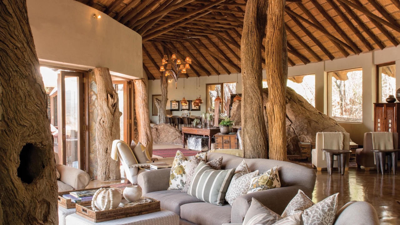 Photo of Others in Madikwe Game Reserve
