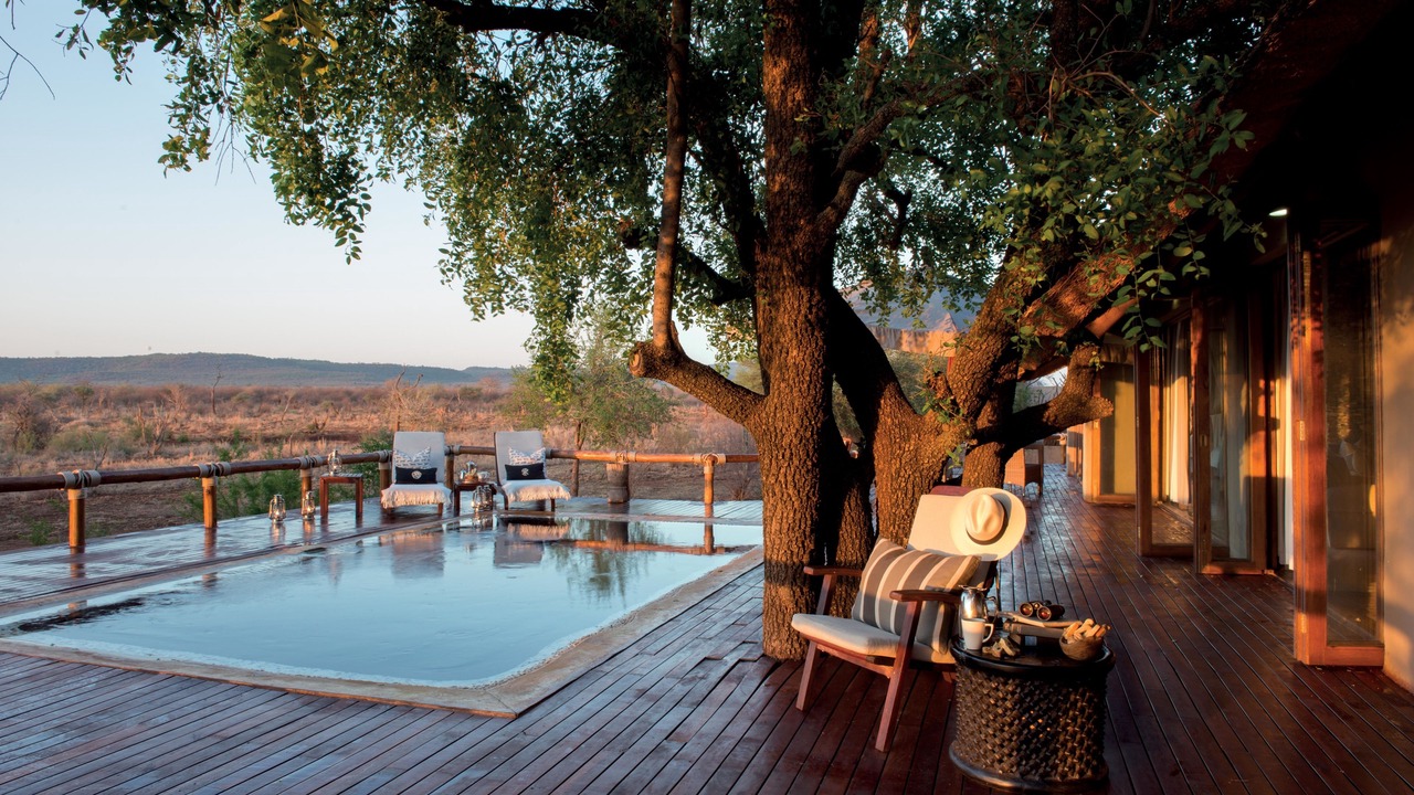 Photo of Others in Madikwe Game Reserve
