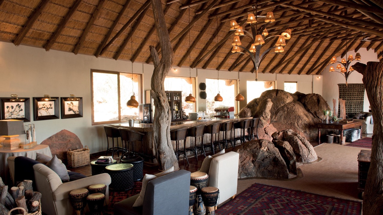 Photo of Others in Madikwe Game Reserve