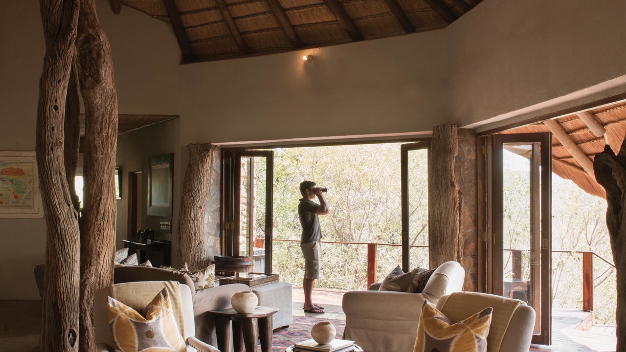 Photo of Others in Madikwe Game Reserve