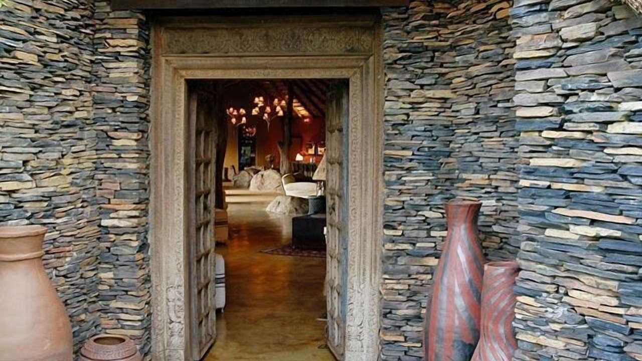 Photo of Outdoor in Madikwe Game Reserve
