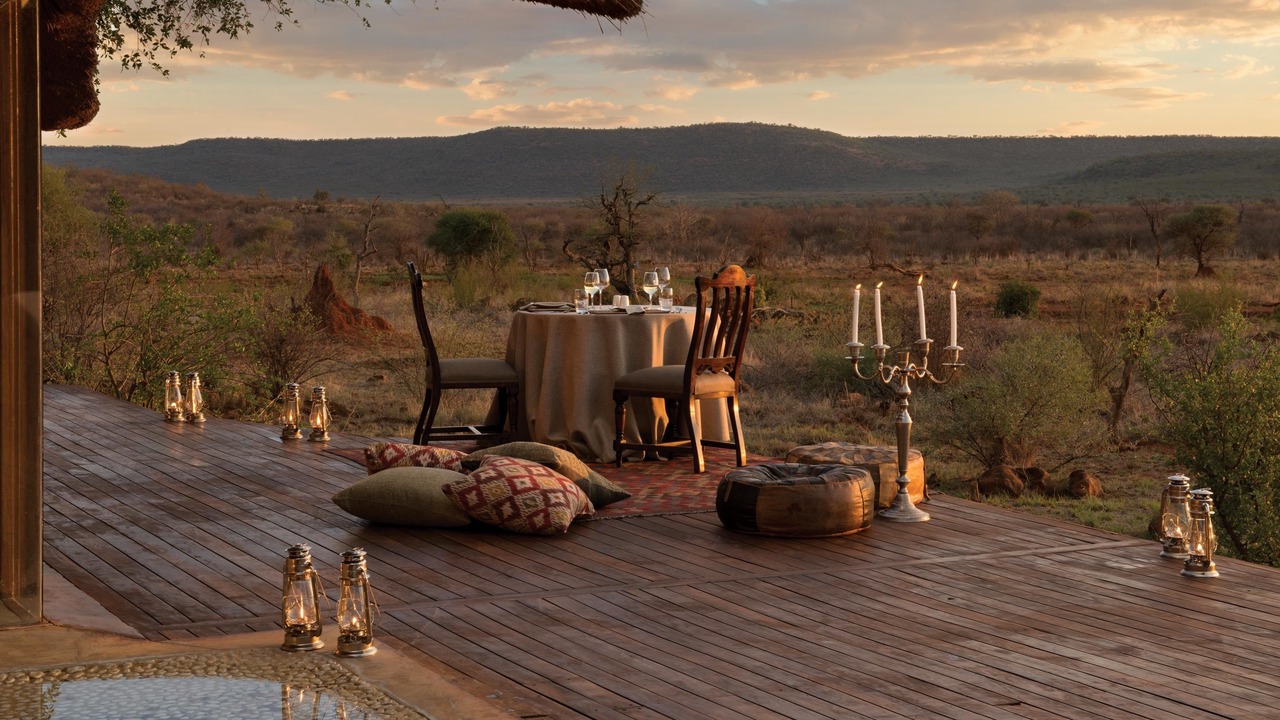 Photo of Others in Madikwe Game Reserve