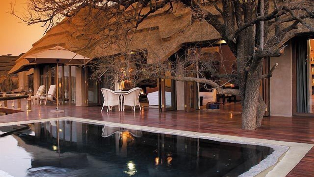 Photo of Outdoor in Madikwe Game Reserve