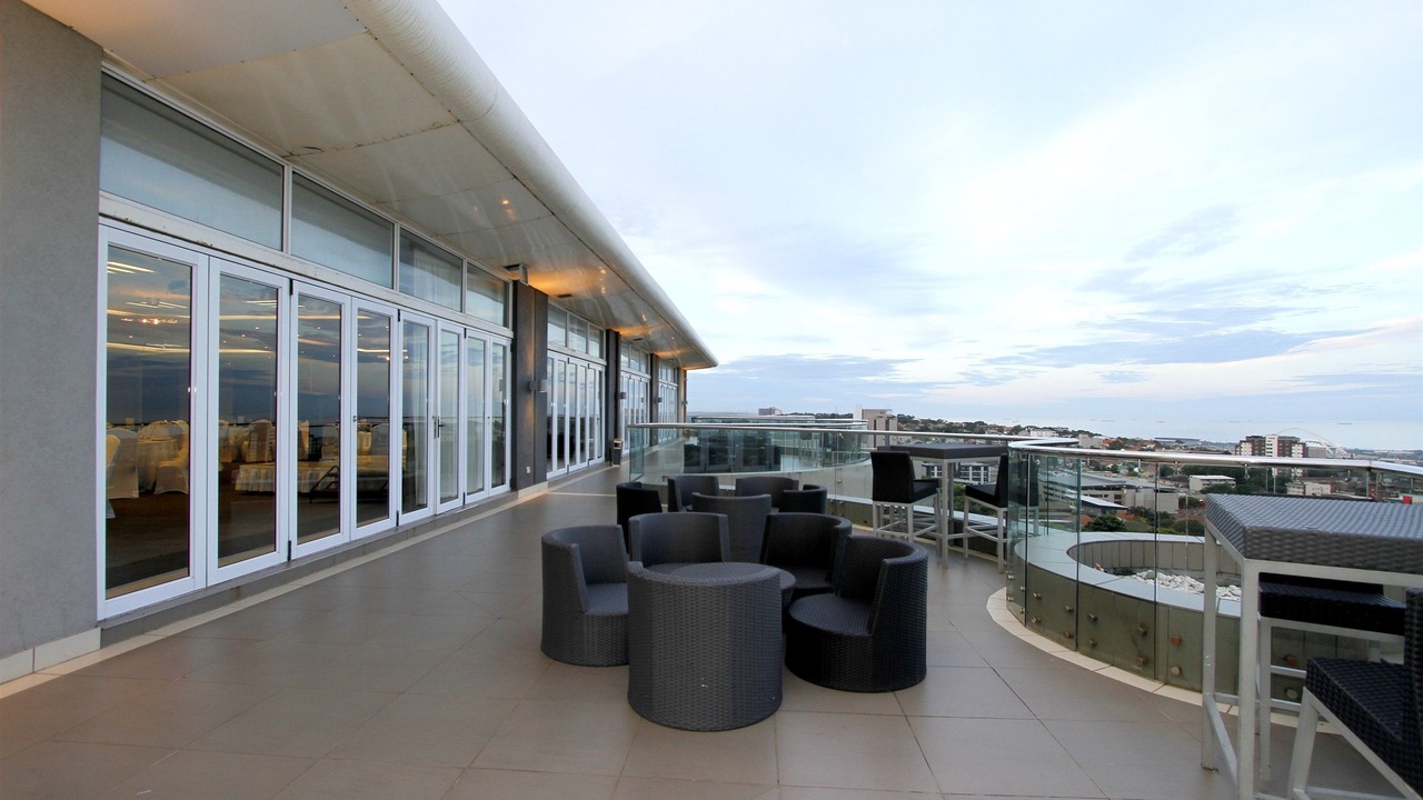 Photo of Patio Balcony in Musgrave