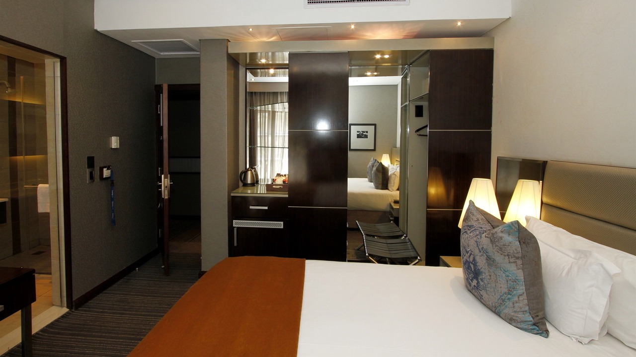 Photo of Bedroom in Musgrave