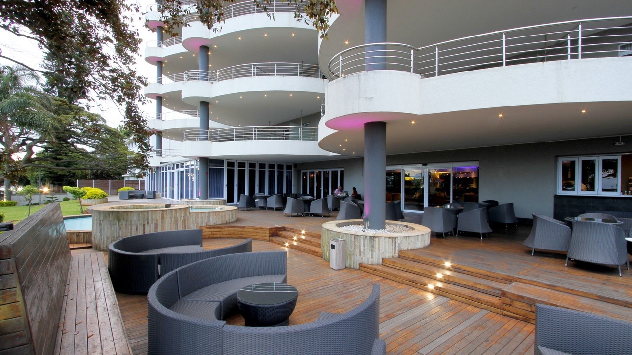 Photo of Patio Balcony in Musgrave