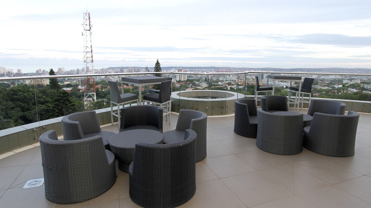 Photo of Patio Balcony in Musgrave