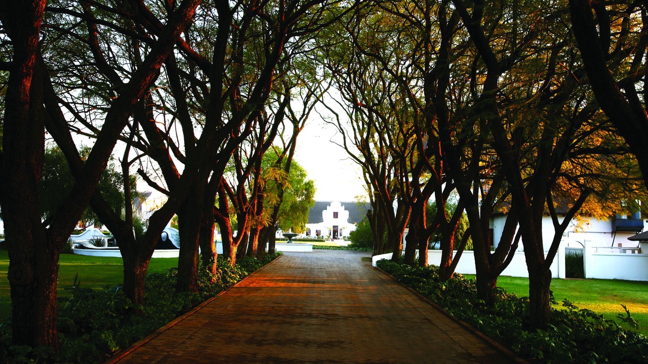 Photo of Outdoor in Tshwane