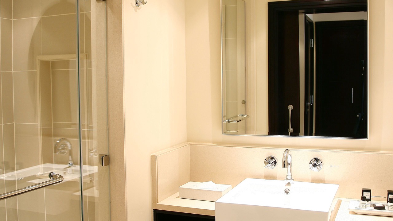 Photo of Bathroom in Tshwane