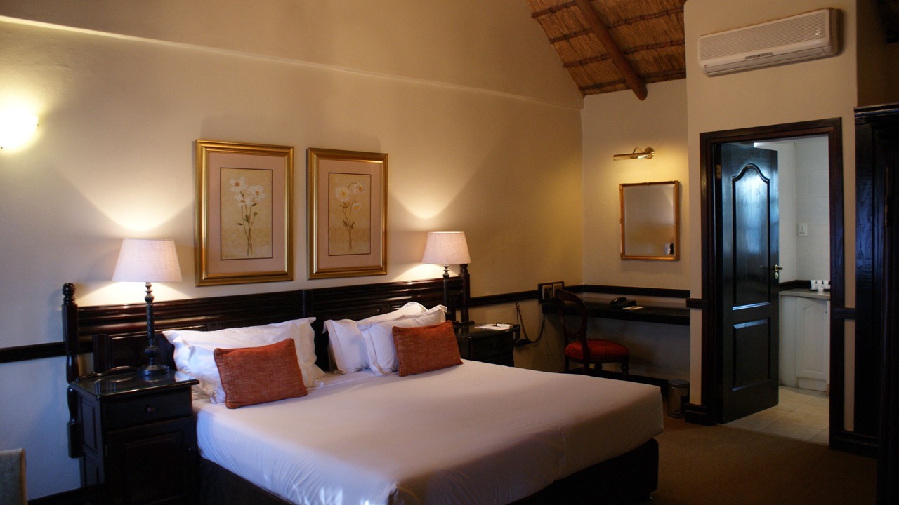 Photo of Bedroom in Tshwane