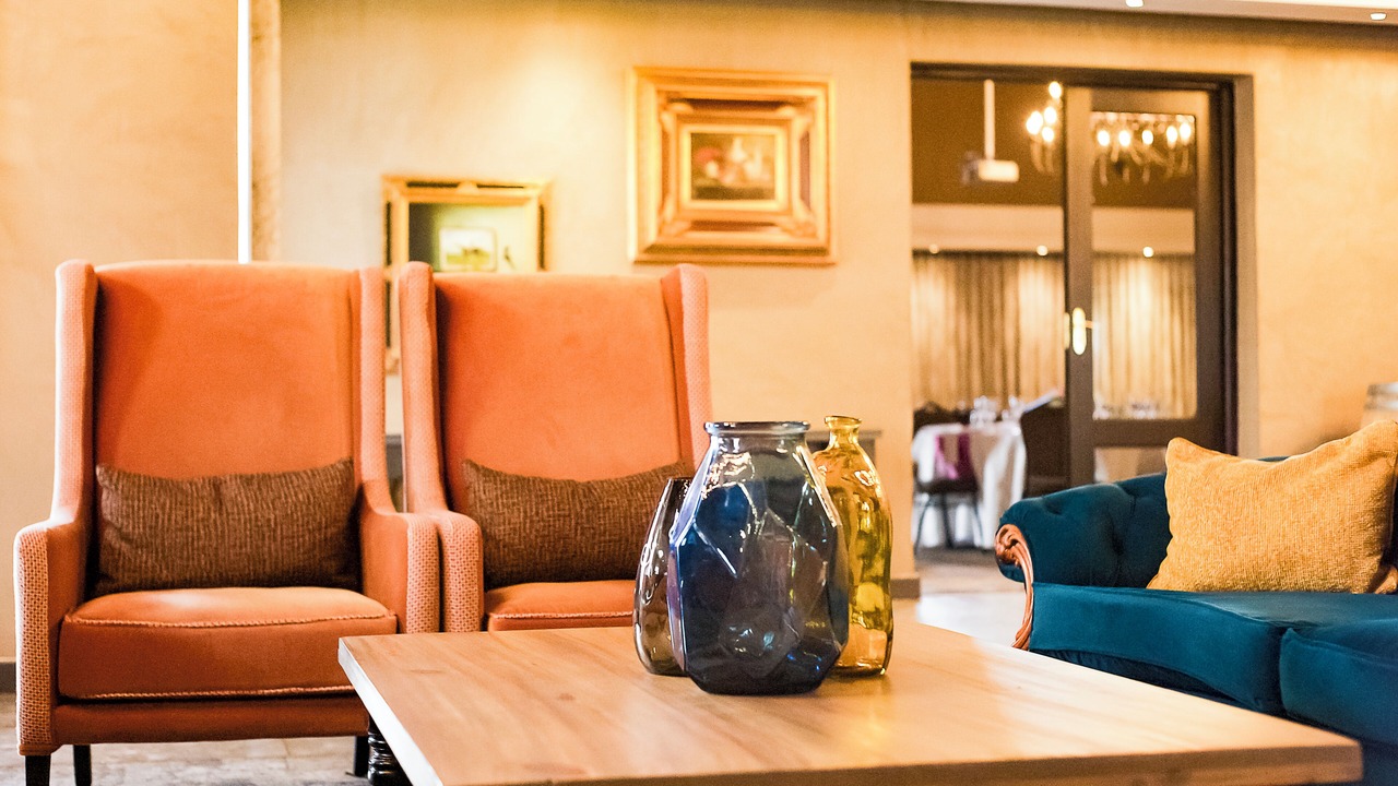 Photo of Livingroom in Tshwane