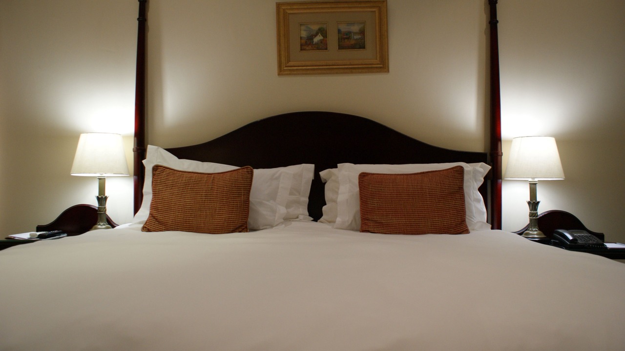 Photo of Bedroom in Tshwane