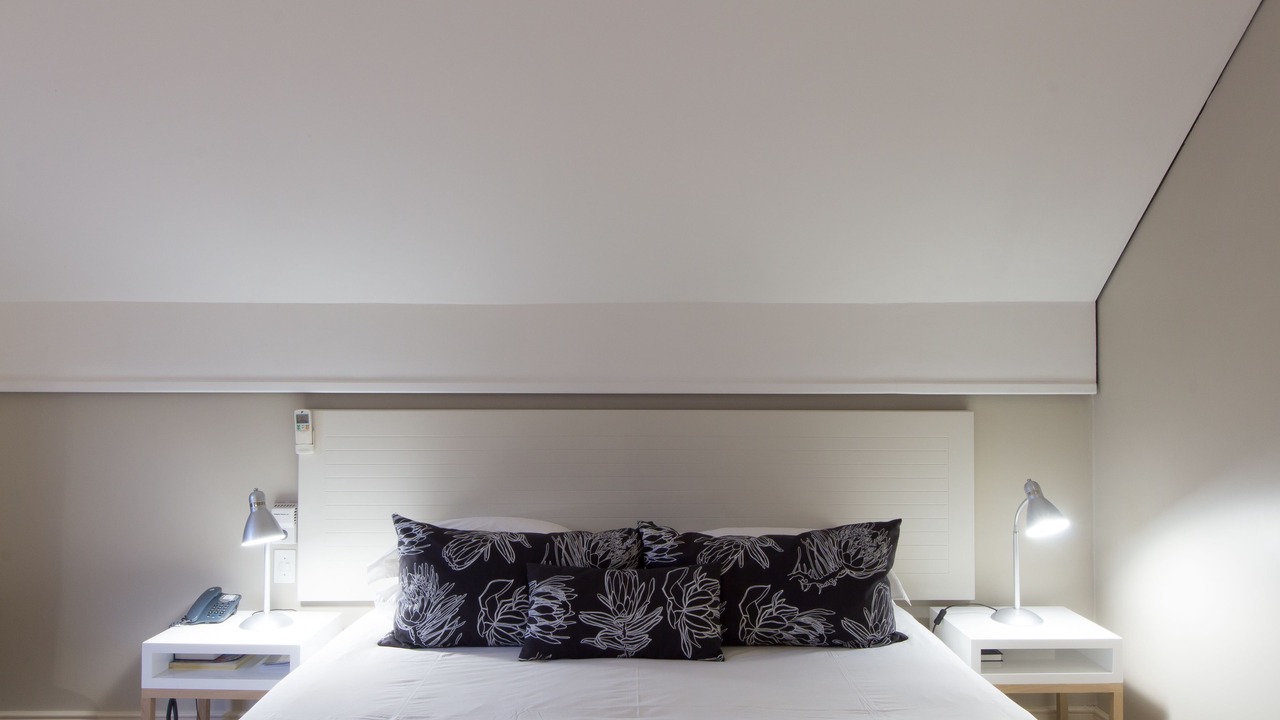 Photo of Bedroom in Berea