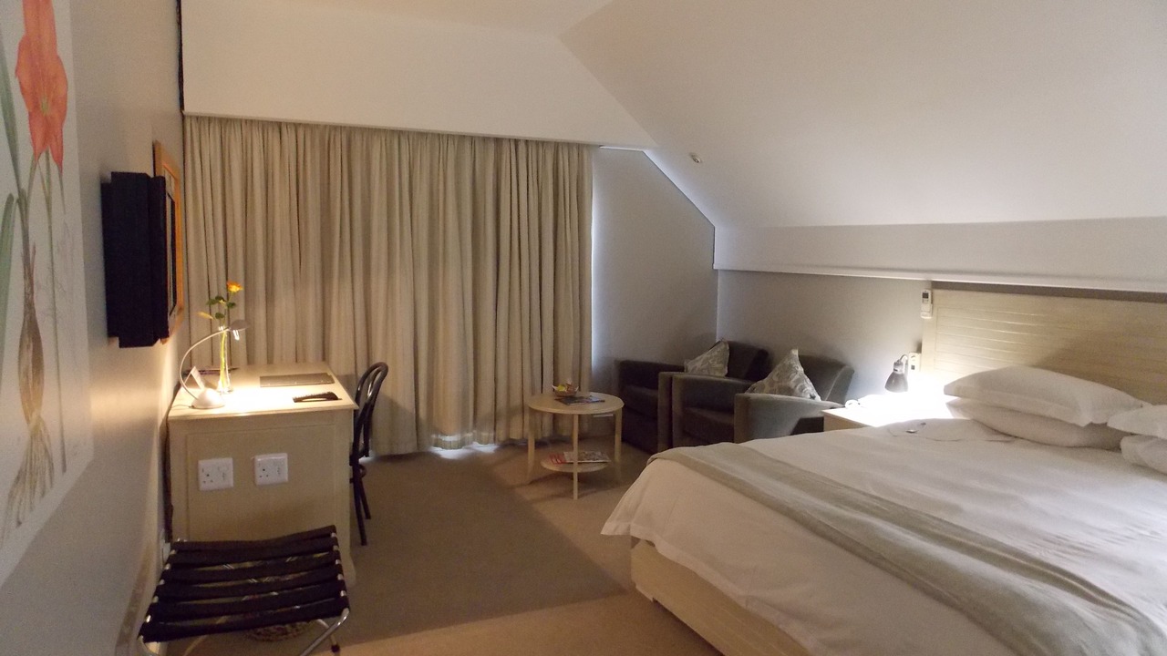 Photo of Bedroom in Berea