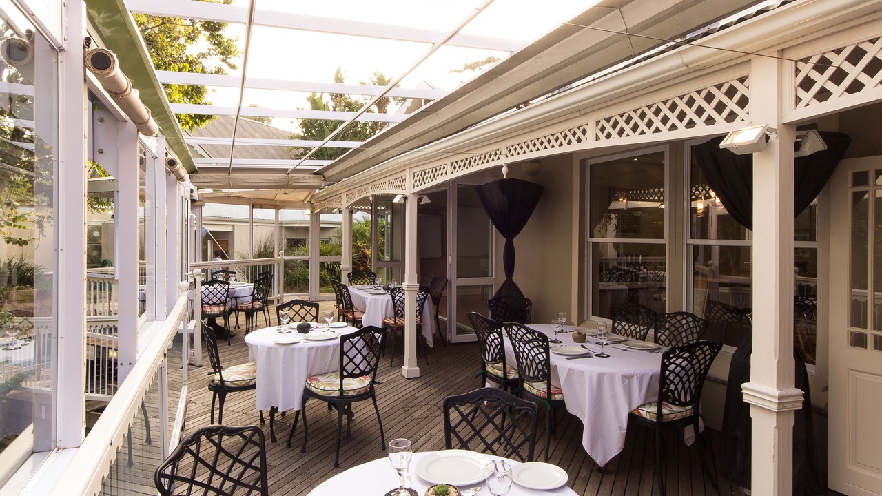 Photo of Patio Balcony in Berea