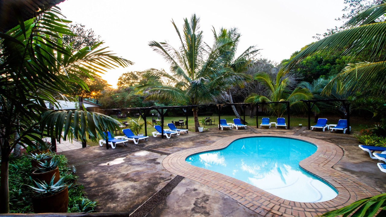 Photo of Outdoor in Hluhluwe