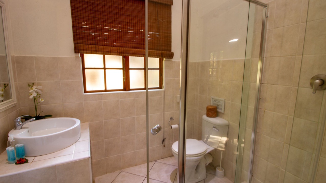 Photo of Bathroom in Hluhluwe