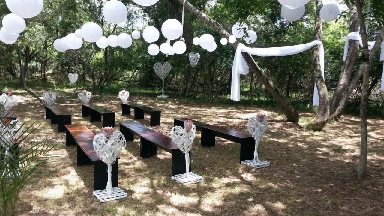 Photo of Outdoor in Hluhluwe