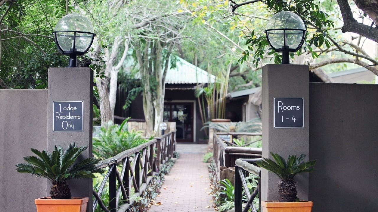 Photo of Outdoor in Hluhluwe