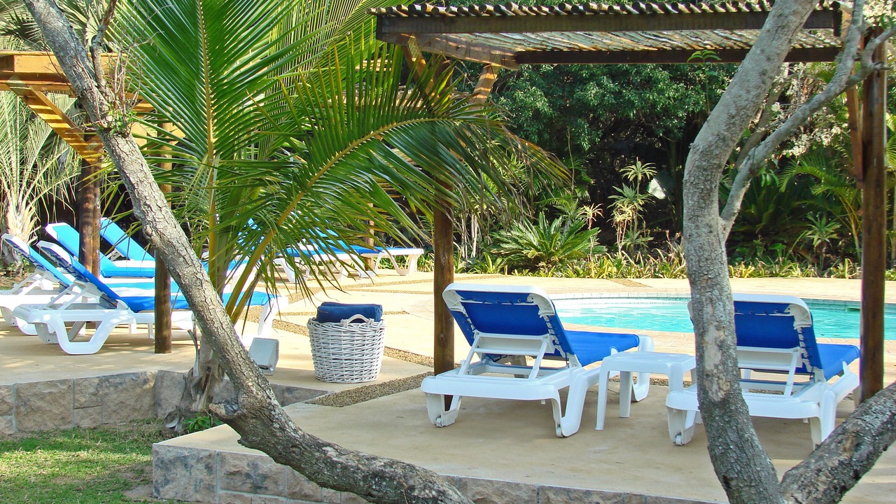 Photo of Outdoor in Hluhluwe