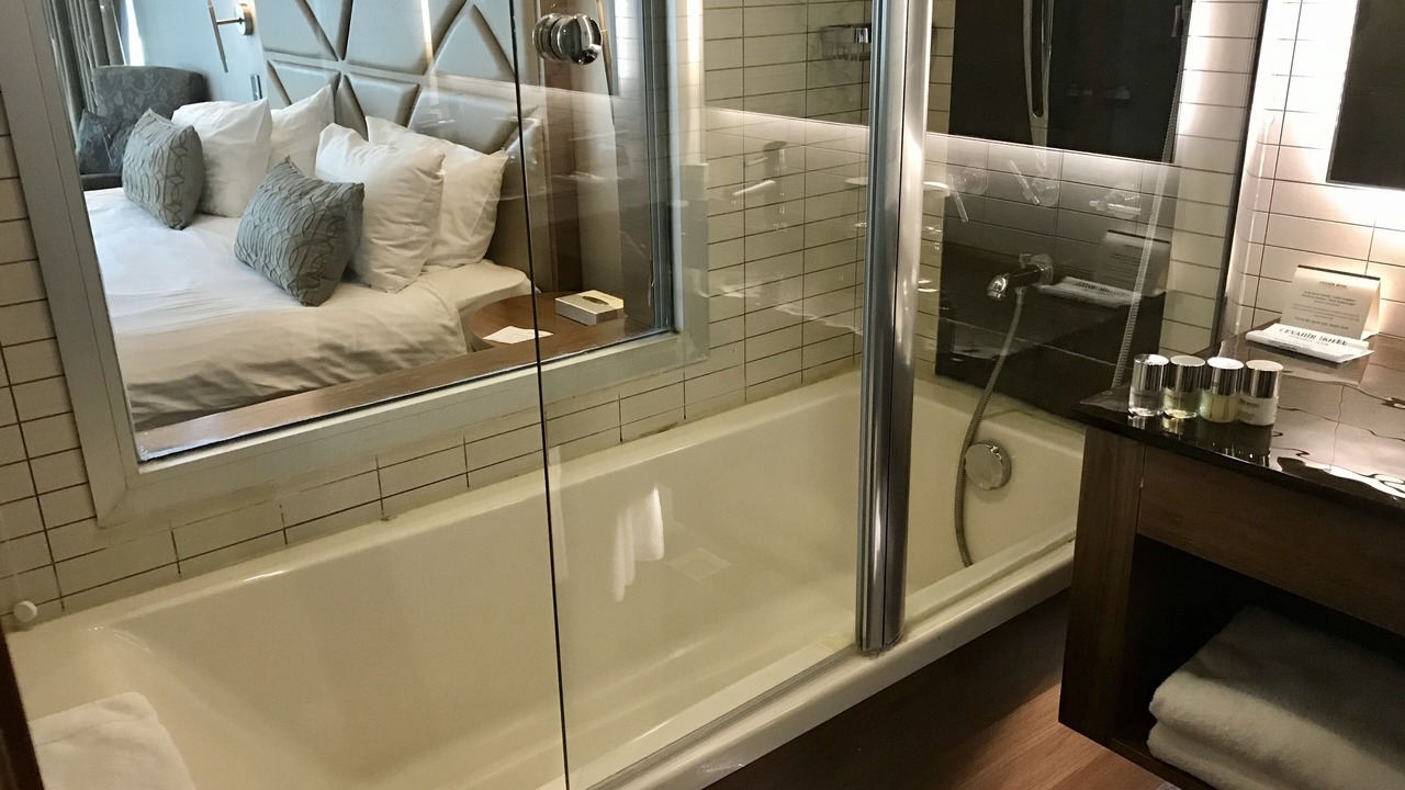Photo of Bedroom in Maltepe