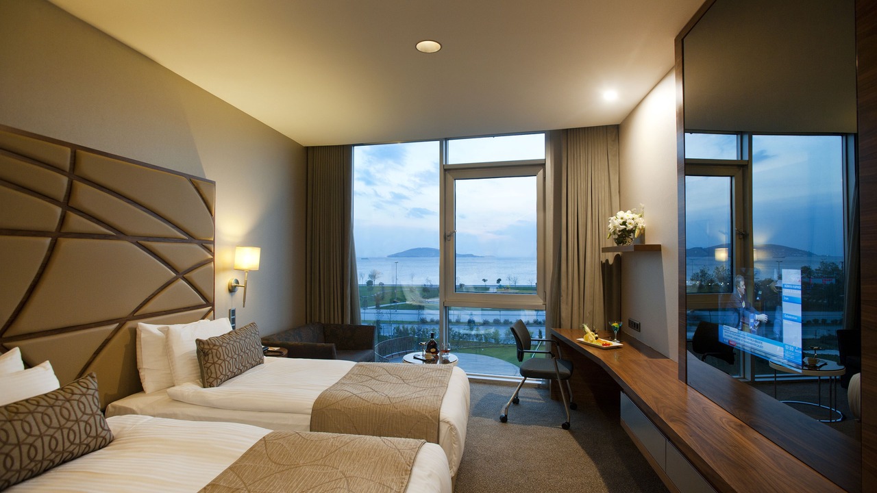 Photo of Bedroom in Maltepe
