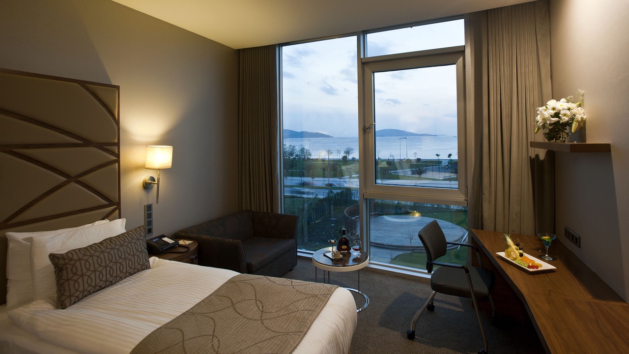Photo of Bedroom in Maltepe